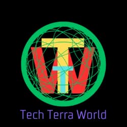 Tech Terra World